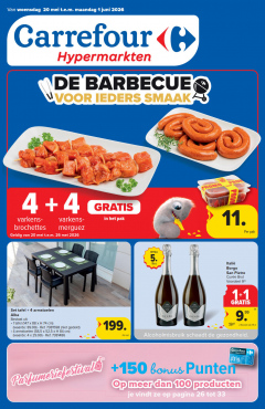 Carrefour